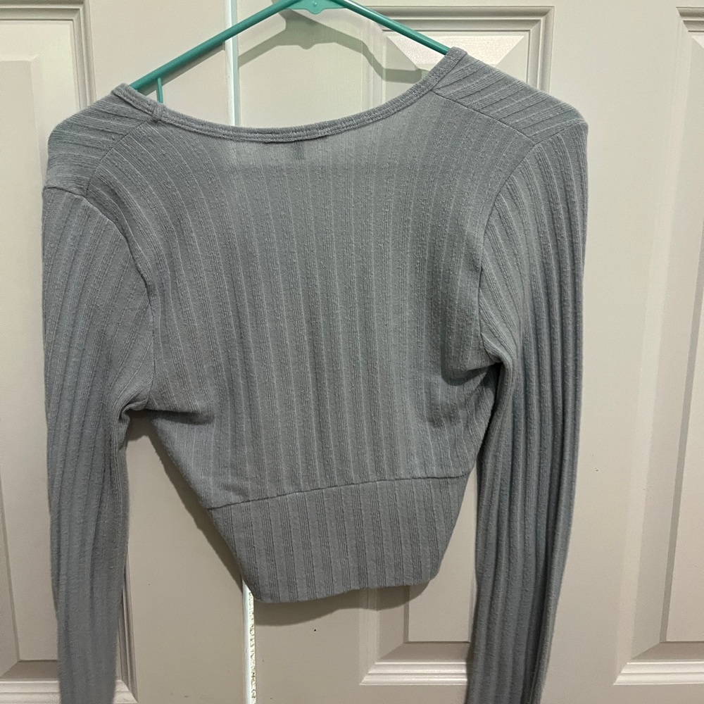 Charlotte Ruse Sweater - Picture 2 of 2